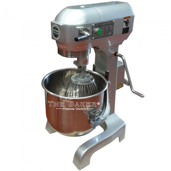 FLOUR MIXER B-30ES